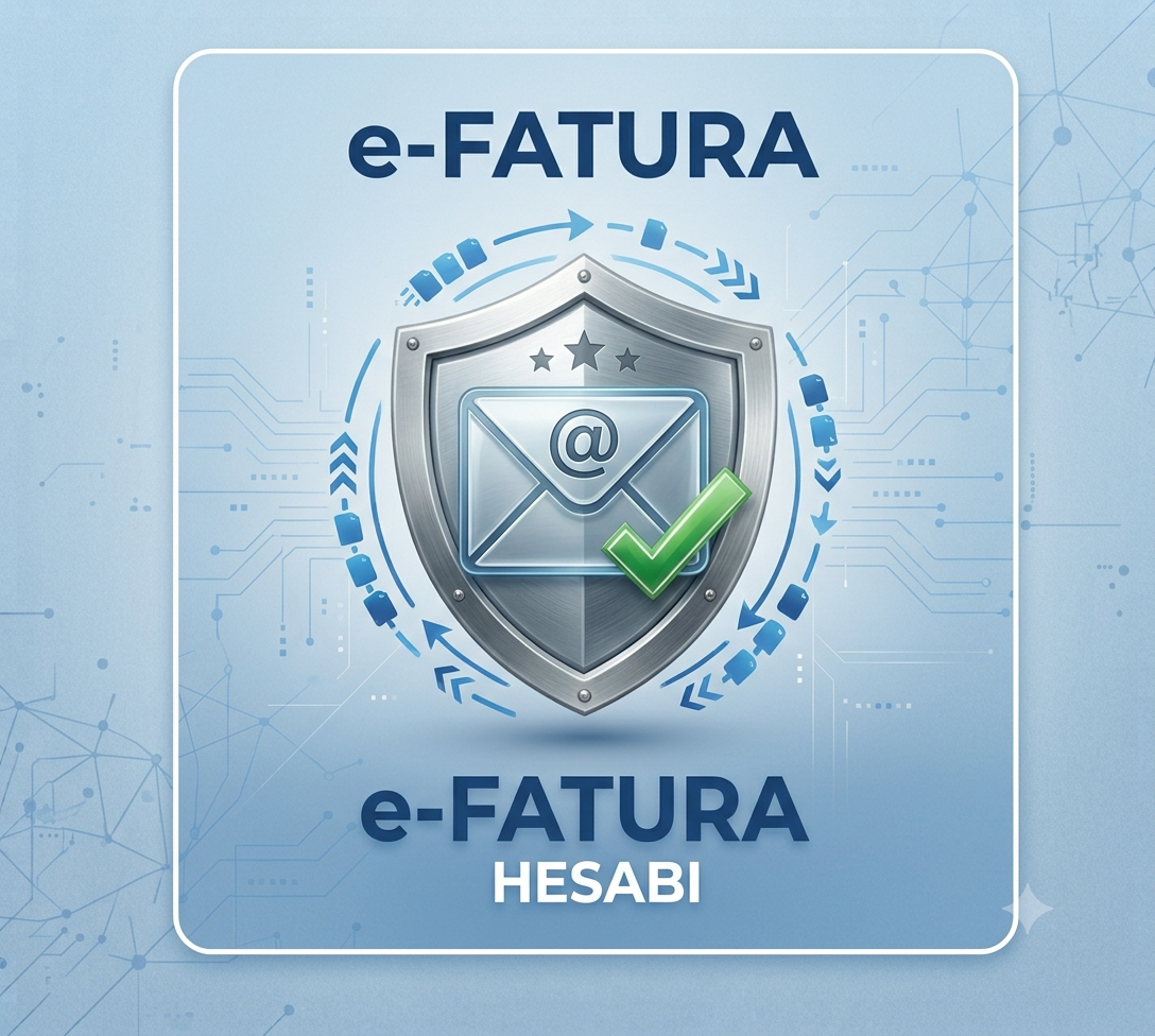 E-Fatura
